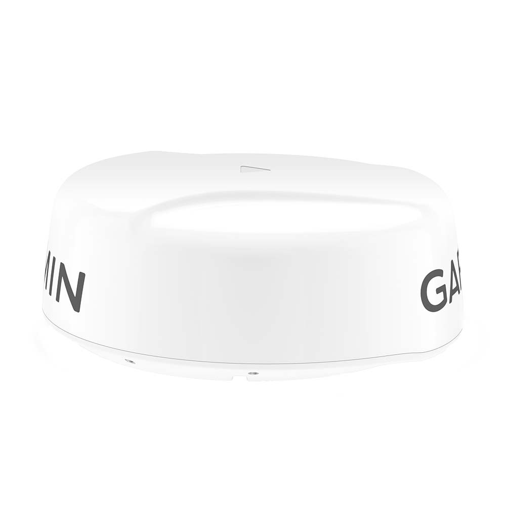 Garmin GMR Fantom 24x Dome Radar - White [010-02585-00]