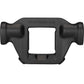 ROCK TAMERS 2.5" Center Hub - Matte Black [RT057]