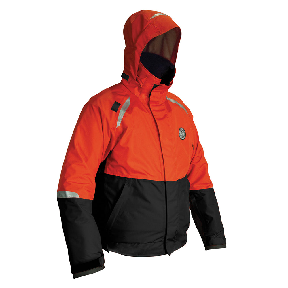 Marine Safety - Flotation Coats/Pants