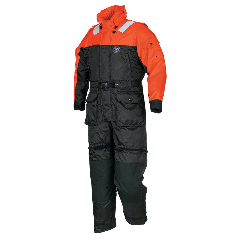 Marine Safety - Immersion/Dry/Work Suits