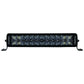 HEISE Dual Row Blackout LED Lightbar - 14" [HE-BD14]