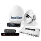 Intellian i2 US System w/DISH/Bell MIM-2 (w/3M RG6 Cable) 15M RG6 Cable  DISH HD Wally Receiver [B4-209DNSB2]