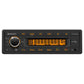 Continental Stereo w/AM/FM/BT/USB/PA System Capable - 12V [TR4512UBA-OR]