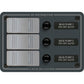 Blue Sea 8665 Contura 3 Bilge Pump Control Panel [8665]