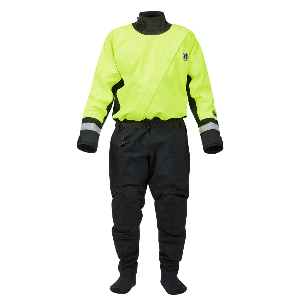 Marine Safety - Immersion/Dry/Work Suits