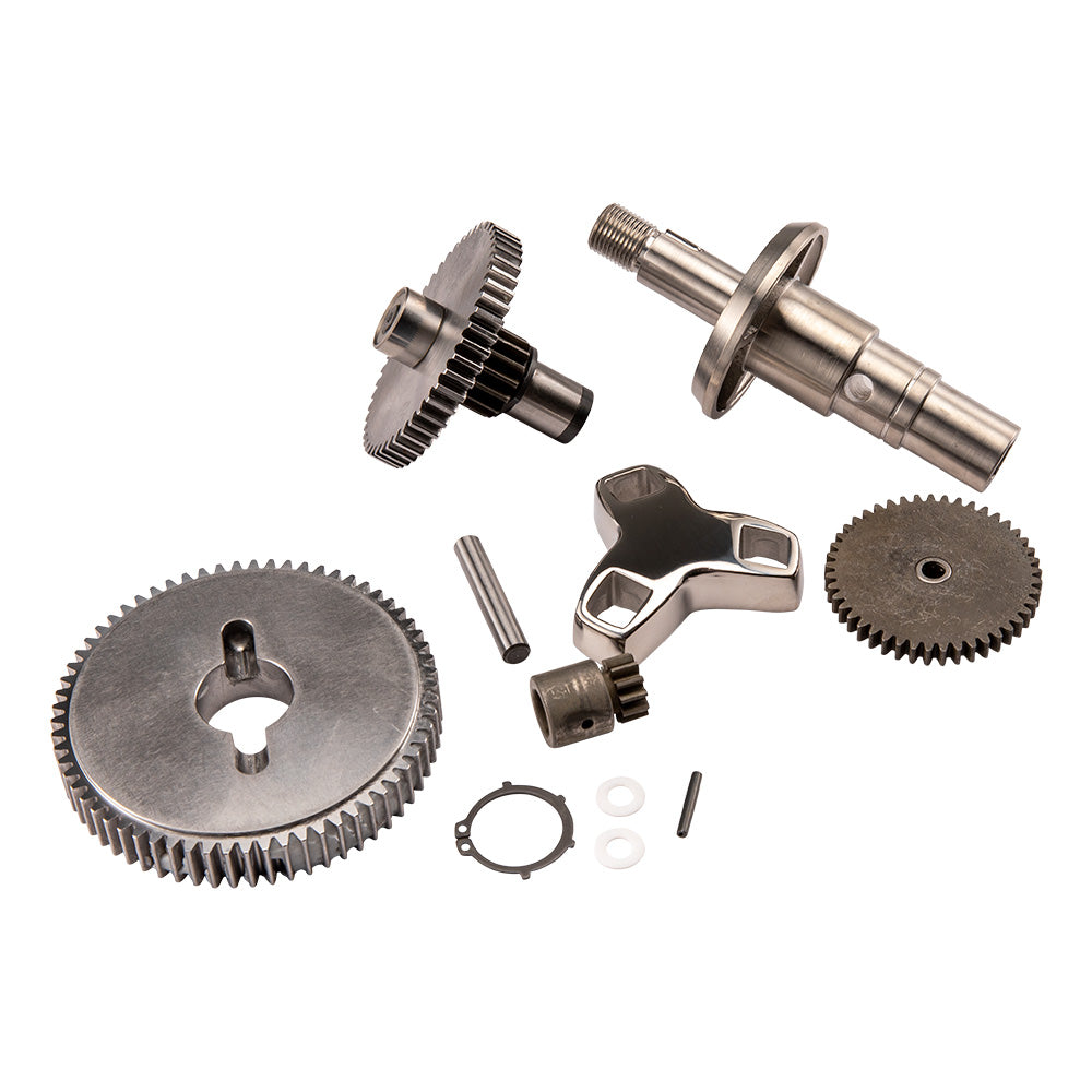 Lewmar Pro-Series Generation 2 Gears  Shaft Kit [66000635]