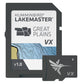 Humminbird LakeMaster VX - Great Plains [601003-1]