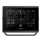 Garmin GPSMAP 743 Chartplotter GN+ [010-02365-60]