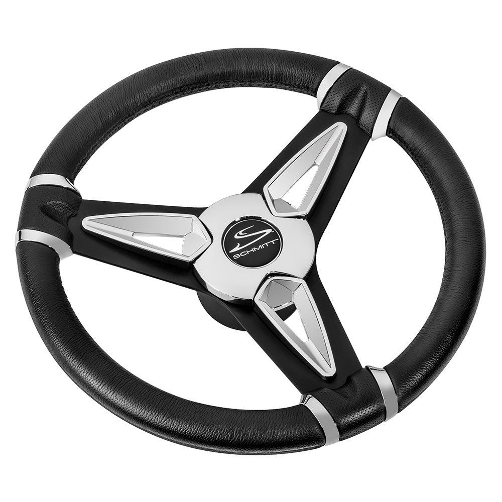 Marine Hardware - Steering Wheels