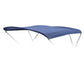 SureShade Power Bimini Replacement Canvas - Navy [2021014017]