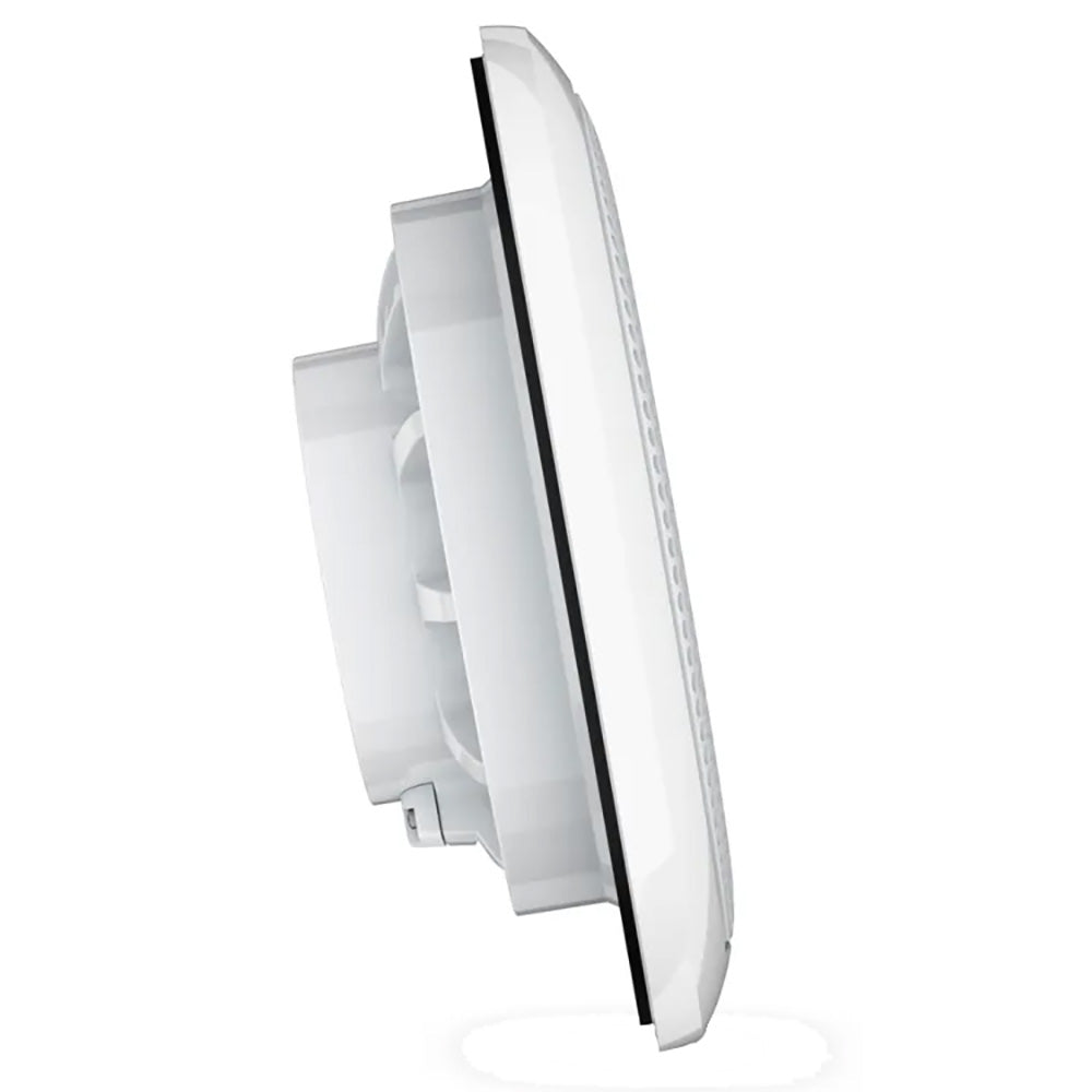 Fusion EL Series Marine Speakers 6.5" 80-Watt Classic White Marine Speaker (Pair) [010-02080-02]